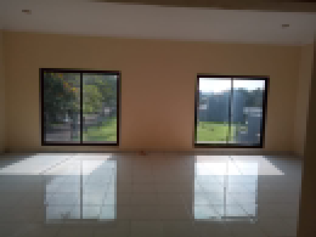 Rumah di Cluster Fresno Blok C